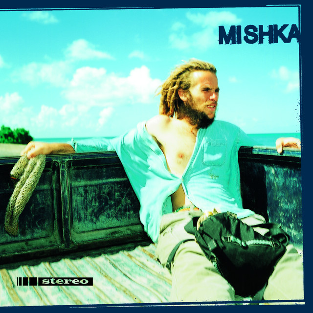 Mishka cover
