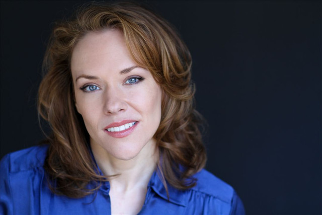 Emily Skinner Photo