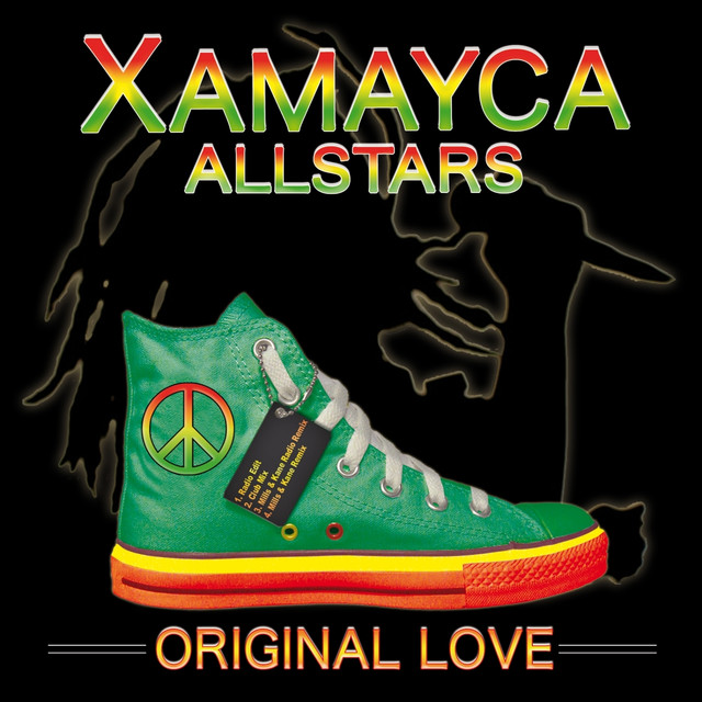Xamayca Allstars Photo