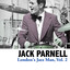 London's Jazz Man, Vol. 2 Albumcover