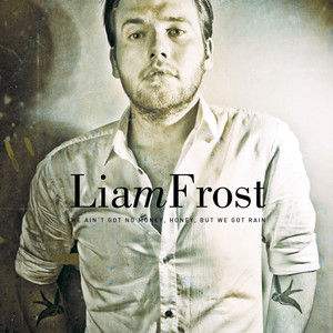 Held Tightly in Your Fist cover