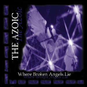 Where Broken Angels Lie album