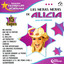 Las Meras Meras de Alicia Albumcover