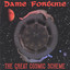 The Great Cosmic Scheme Albumcover