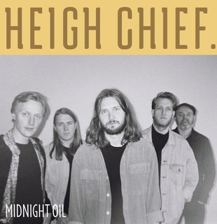 Heigh Chief Photo