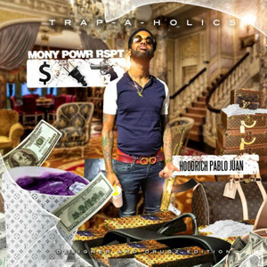 Mony Powr Rspt: Designer Drugz Edition album