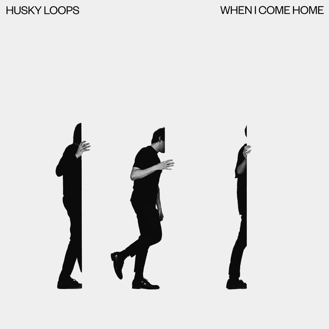 When I Come Home cover