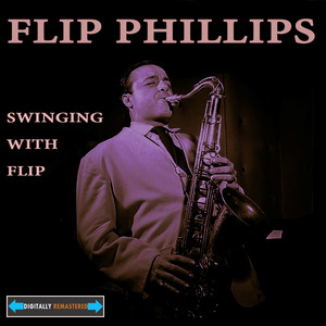Swinging With Flip Remastered album