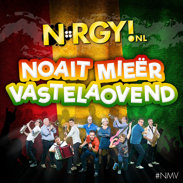 NRGY Photo
