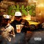 Gallon Gang Albumcover