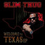 Welcome To Texas EP cover