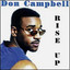Rise Up cover