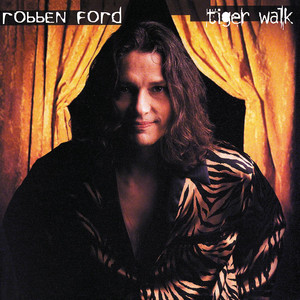 Tiger Walk cover