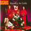 Royalty in Exile cover