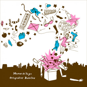 El cartero cover