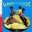 On The Rocks (Remastered) cover