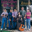 Reveille: The New Cajun Generation Albumcover