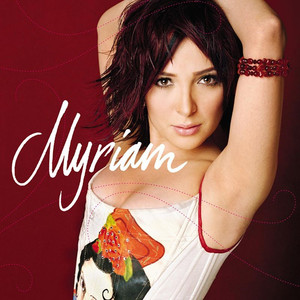 Myriam album