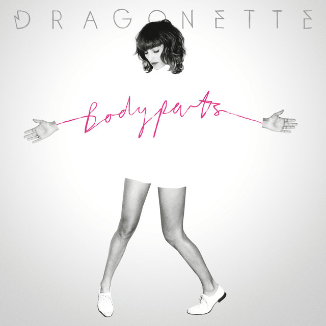 Bodyparts cover
