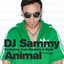 Animal (feat. Jean-Baptiste & Nyah) - EP cover