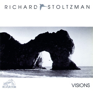 Visions cover