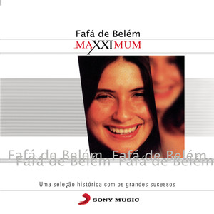 Maxximum - Fafá De Belém album