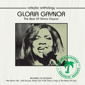 Coleção Anthology: The Best of Gloria Gaynor album