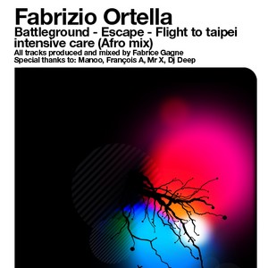 Fabrizio Ortella