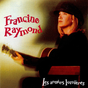 Les Années lumières cover