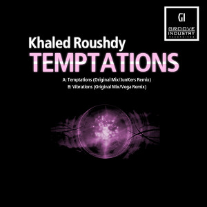 Khaled Roushdy