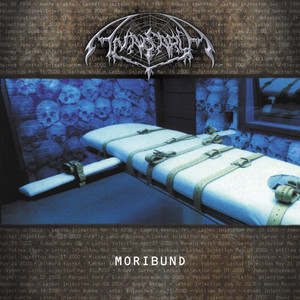 Moribund cover