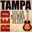Sugar Mama Blues Albumcover