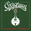 Evergreen-mandolin Music For Christmas cover