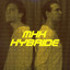 Hybride Albumcover