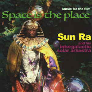 Cosmic Forces cover