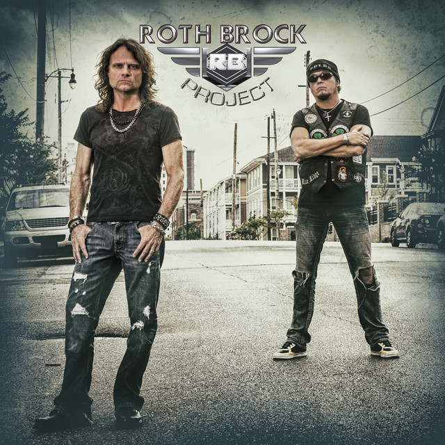 Roth Brock Project Photo