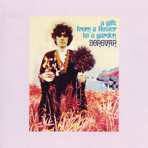 A Gift From a Flower to a Garden album