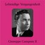 Giuseppe Campora II Albumcover