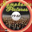 Symphonic Pictures Albumcover