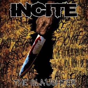 The Slaughter cover