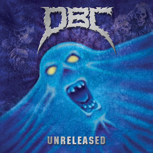 Unreleased cover