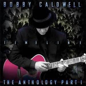 Timeline: The Anthology, Pt. 1 album