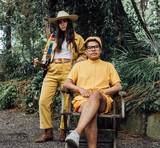 Reyna Tropical Photo