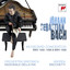 Bach: Piano Concertos cover