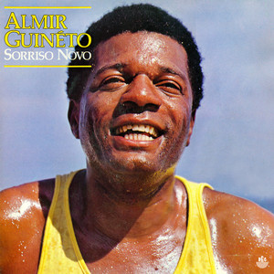 Sorriso Novo album
