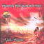 Whispering Winds on the Red Road Albumcover