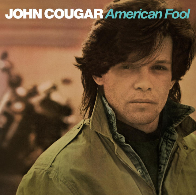 American Fool cover