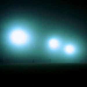 | Outer Space | Outer Mind | Albumcover