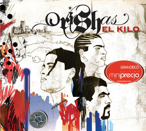 El kilo cover