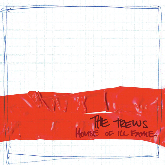 House Of Ill Fame cover